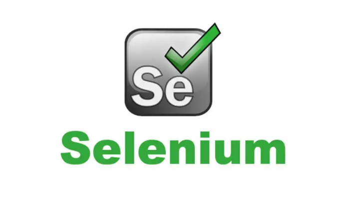 最新Selenium精品课：从Selenium测试小白到Selenium测试入门进阶！百度网盘分享