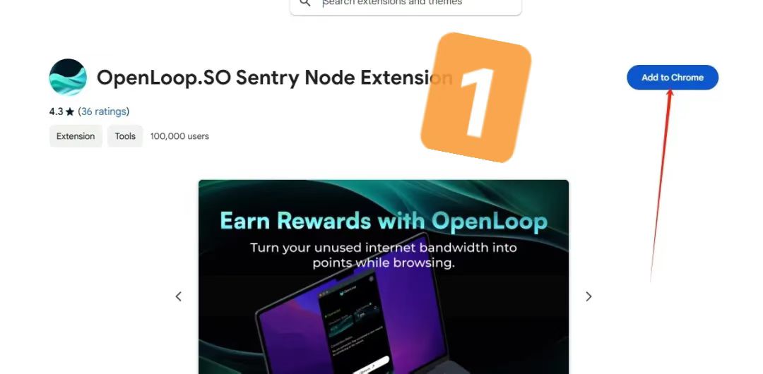 OpenLoop 在由IPN基金会牵头的一轮融资中成功筹集了1500万叨 ，大毛！