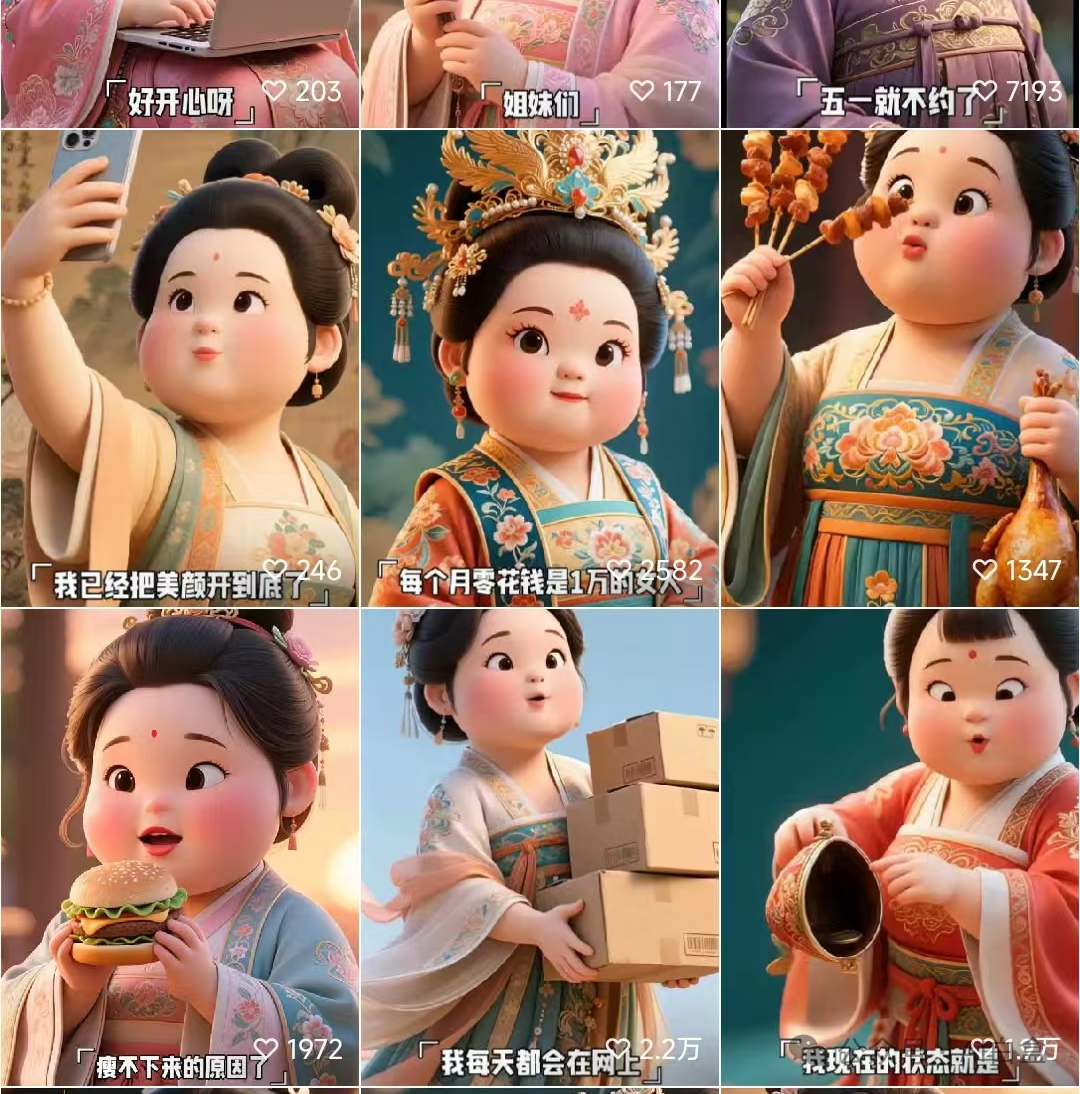 用AI数字人做小视频，保姆级教程