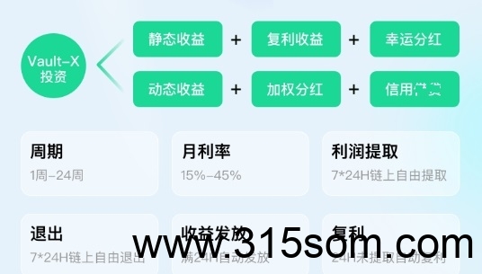 VAX国际项目，全网招募首码团队长！