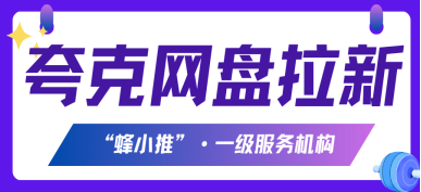 夸克网盘拉新攻略：教你如何巧妙提升留存和付费率
