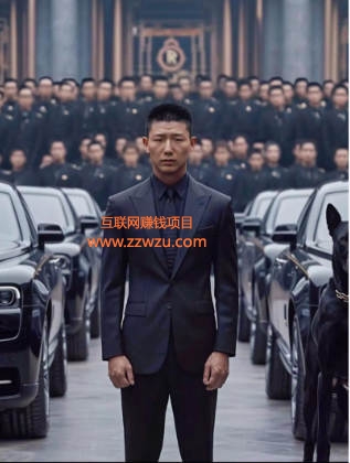一个人究竟要多狠才能成功？