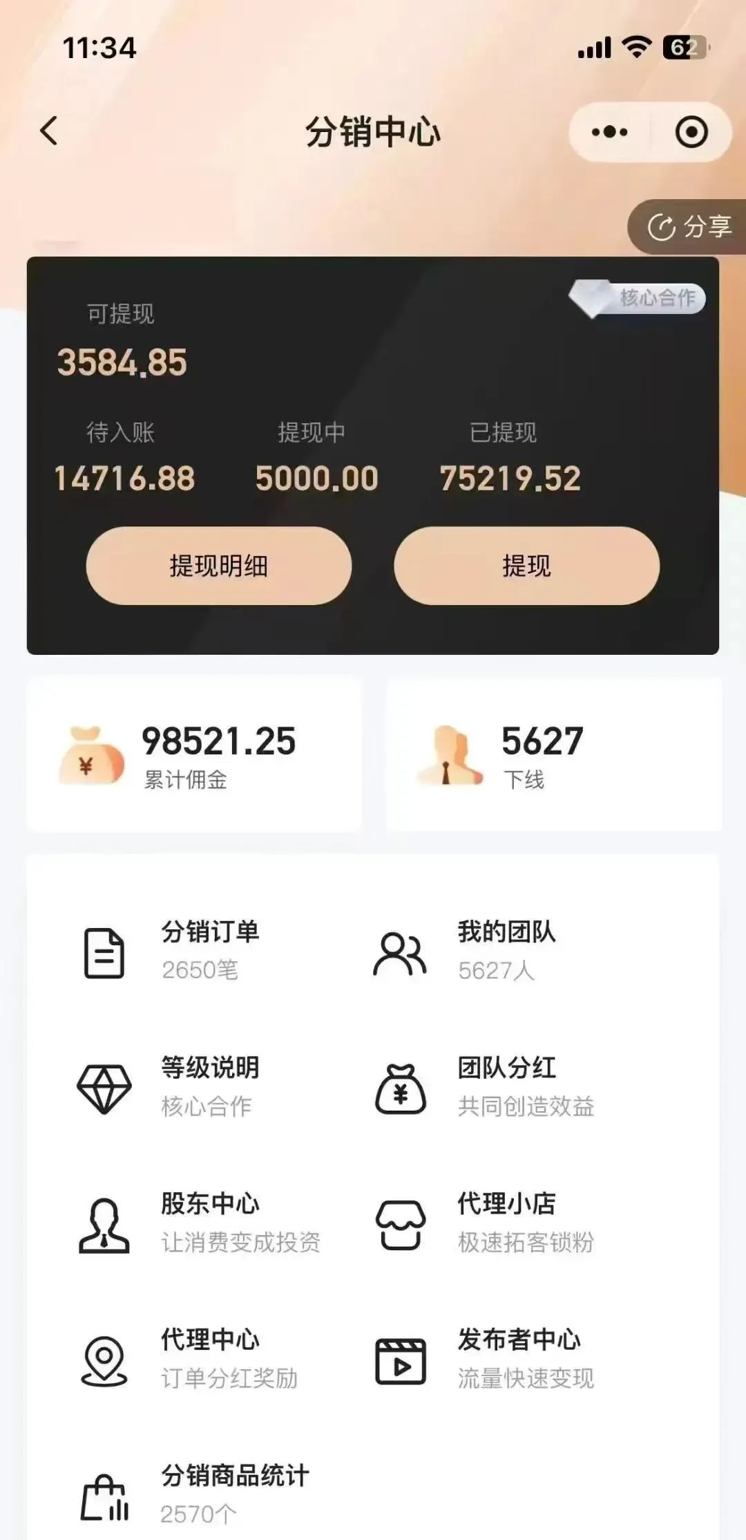 0投资蓝海项目，成人y品赛道，0囤货一件代发，两级分销模式，轻松月入过万