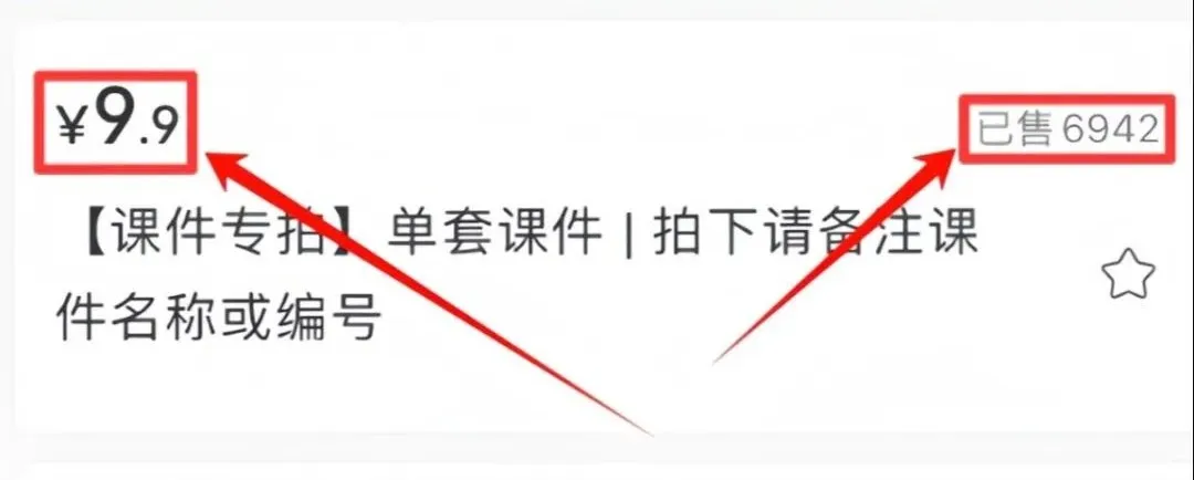 小红书幼师虚拟资料项目，用了这个方法后，月入9000+（附详细教程）