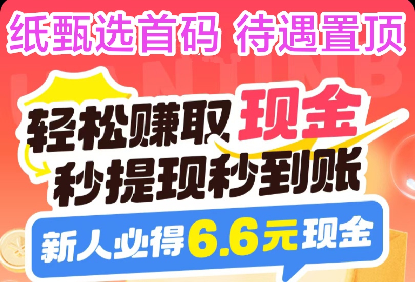 挣钱模式，赚取纯粹的分佣两米每単收入，兜底扶持20単每日