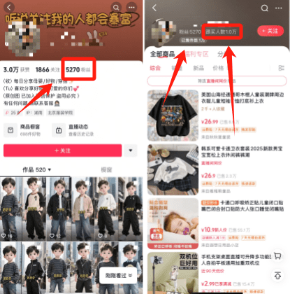 抖音AI图文童装带货，一天賺了1827，一单一结，用这个方法，新手也能月入6000+