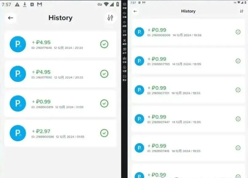 看广告搞美金，单窗口一天15美刀，多号矩阵放大【附详细教程】
