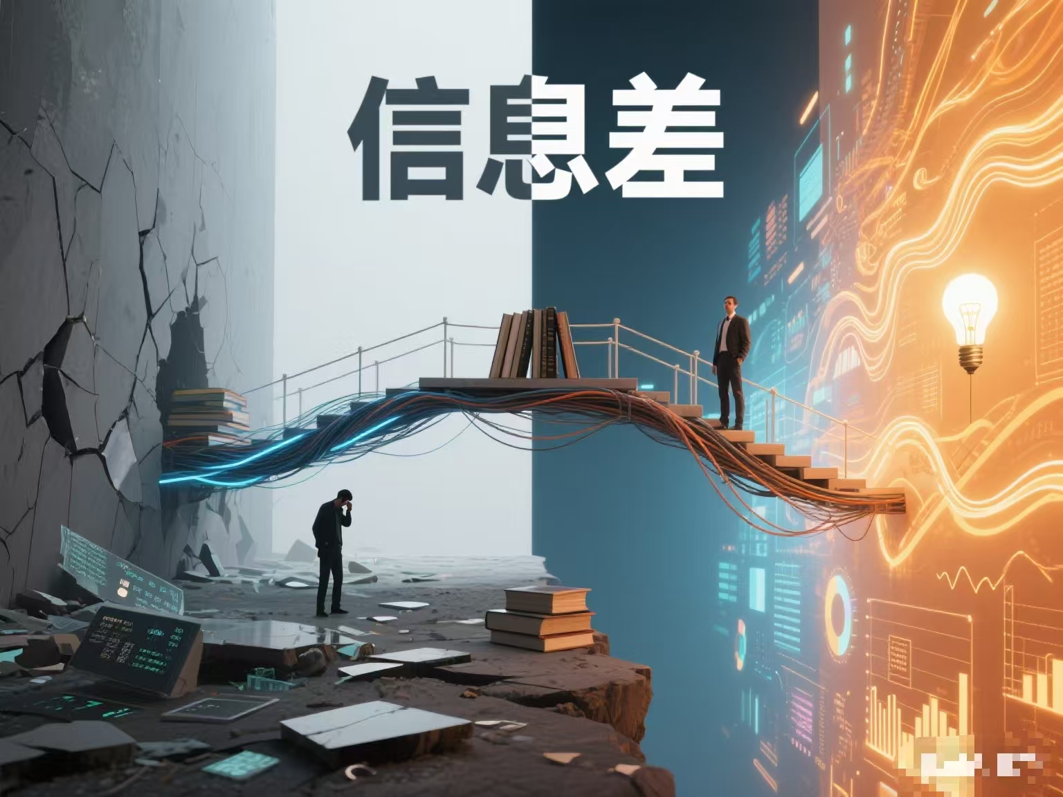 不想再被割韭菜？教你用抖音黑科技打造赚钱利器，实现收入翻倍