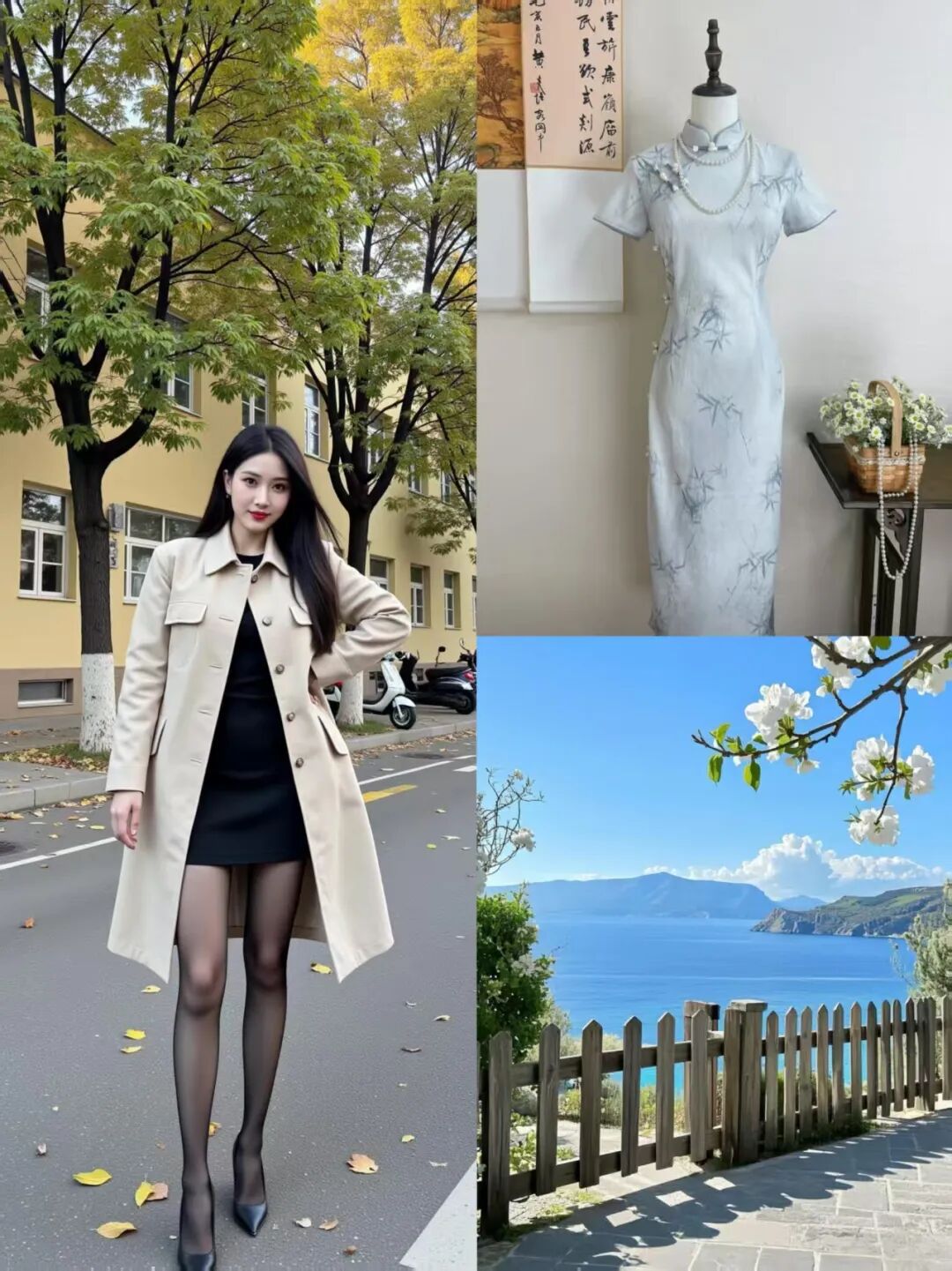 抖音AI服装带货，用Nano Banana做原创视频，只需简单指令，看完新手也能轻松上手