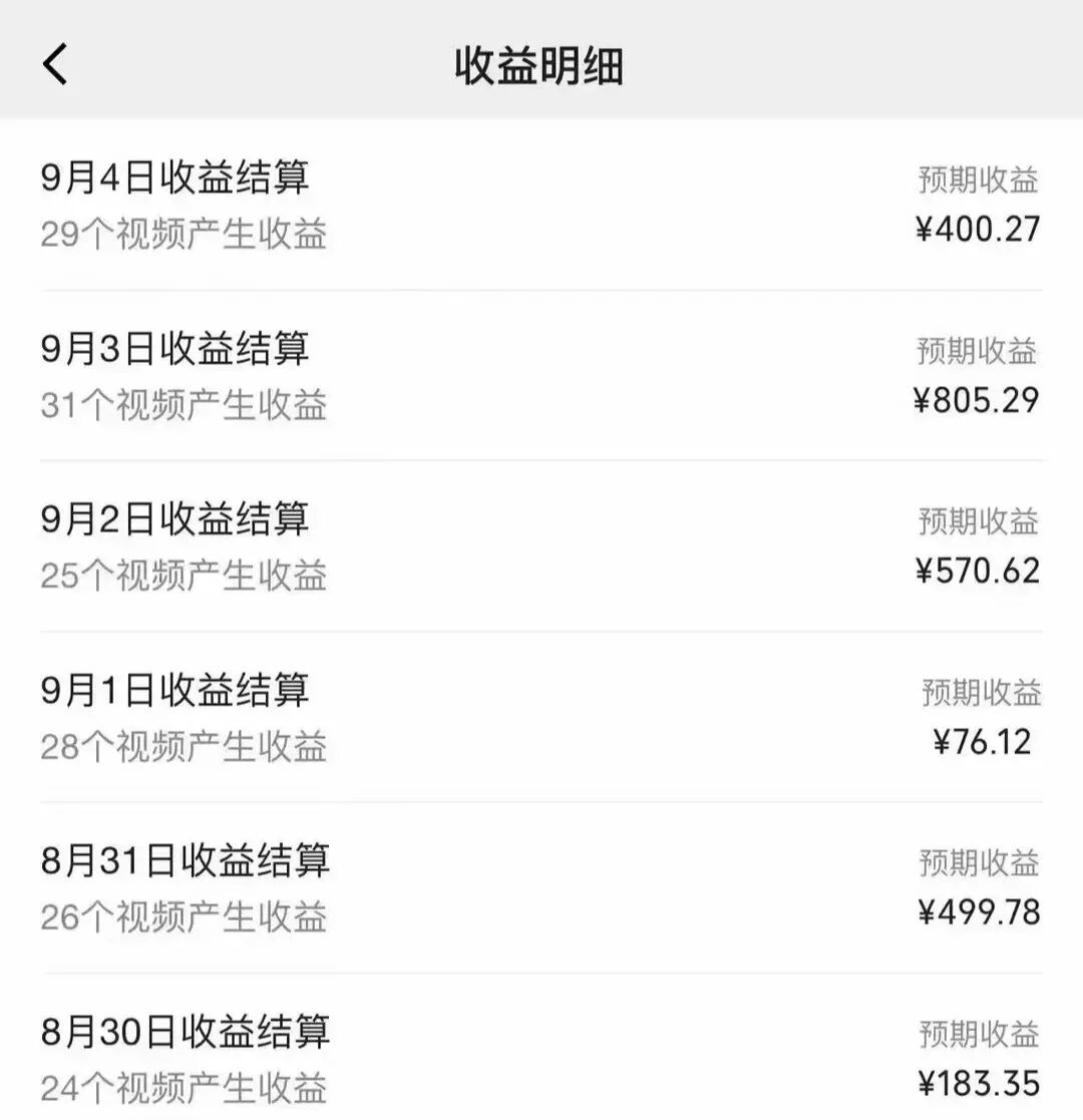 一天赚了400多！这个“抄书”赚钱法，有手就能学，适合0基础小白！