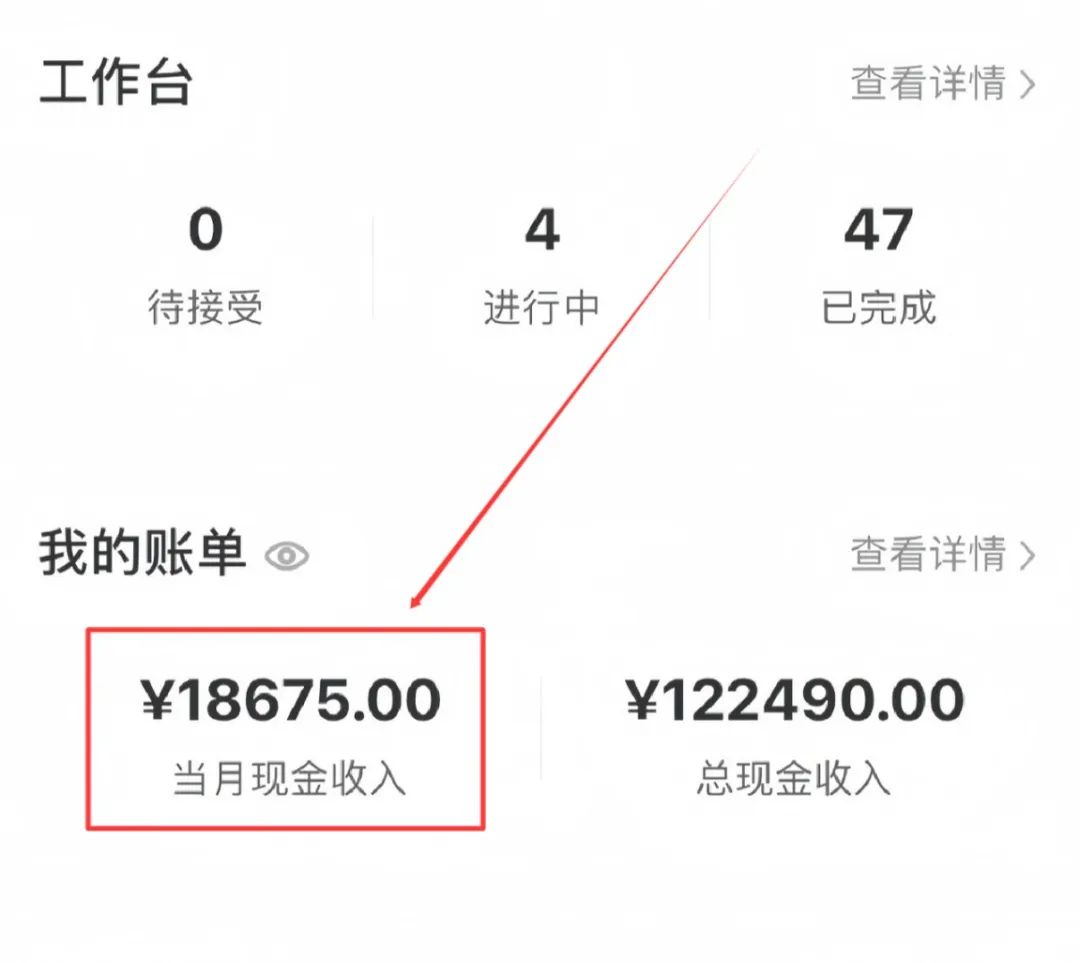 小红书商单项目，用这个方法去做，月入15000+（附详细教程）