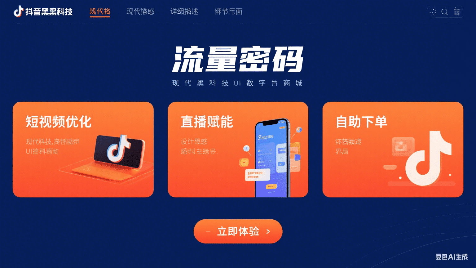 别再被割！抖音黑科技云端商城，普通人也能抓的赚钱机会，入口直接给！