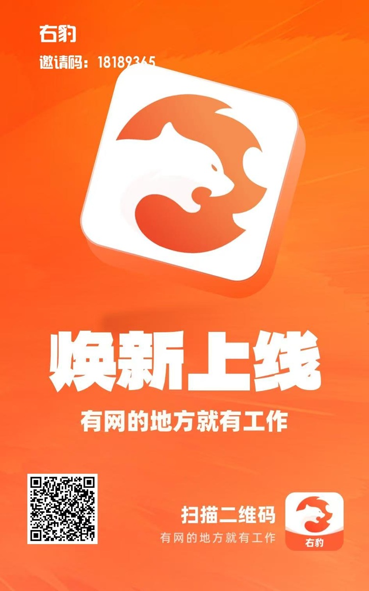 右豹网盘推文项目怎么操作？右豹平台最新版注册及使用指南