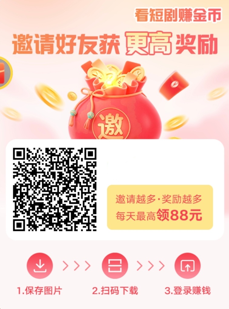 叠浪生活刚刚上线的广告掘金平台，持续放水，团队长对接！