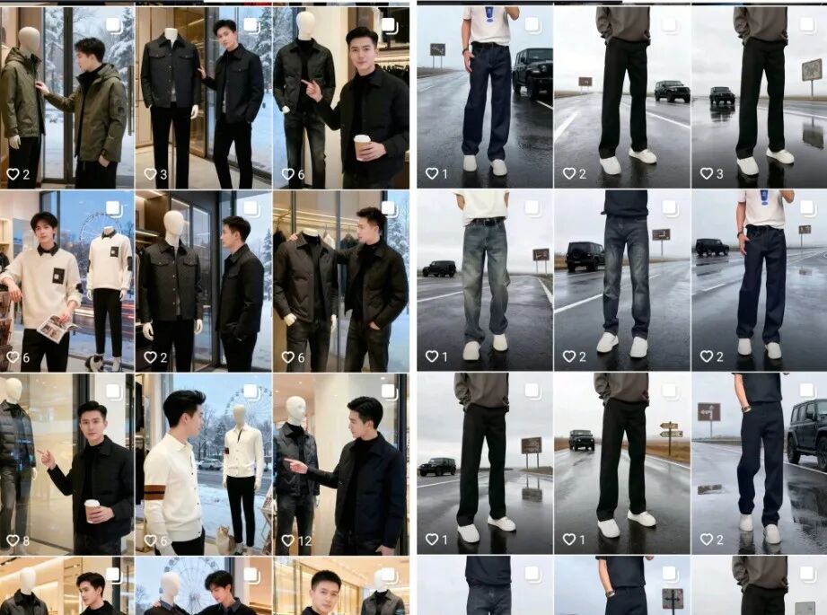 详细阅读:抖音AI图文短视频带货,应该怎么选品呢? 抖音AI图文短视频带货,应该怎么选品呢?