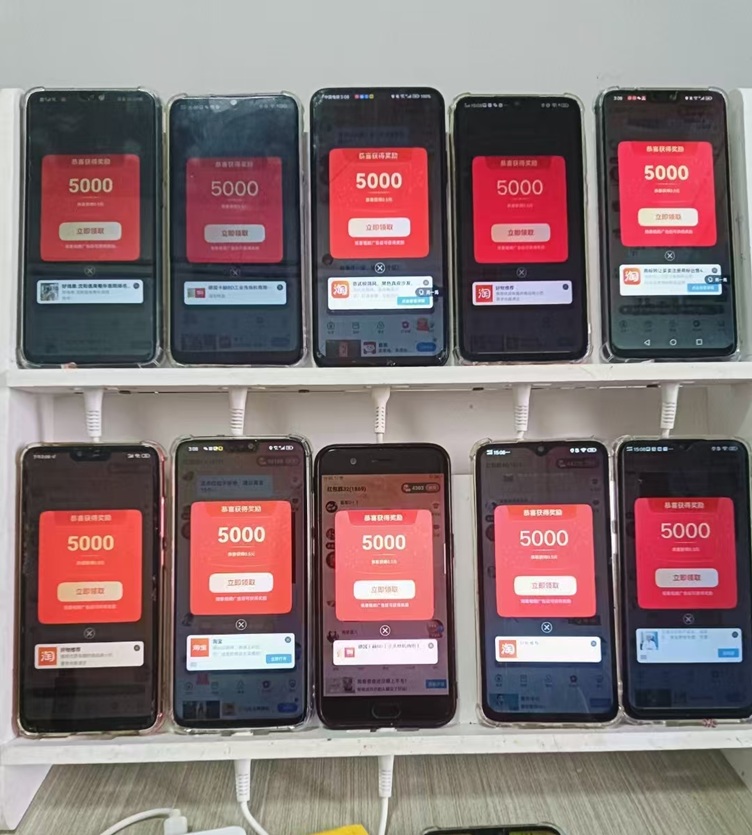 图片[2]-易淘生活**出炉，看广告零撸平台，看广告玩法多，每天收益翻倍！-汇一线首码网