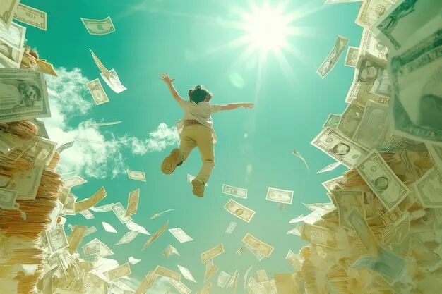 微信上真能躺着赚钱？这5个平台日结30-150元，提现秒到账！