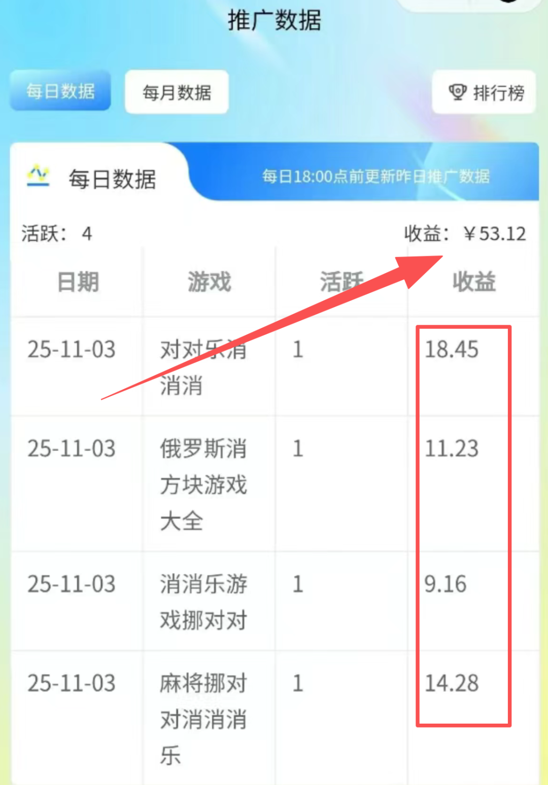人人可做！边玩游戏边看广告轻松赚米，亲测日入50+玩法全攻略