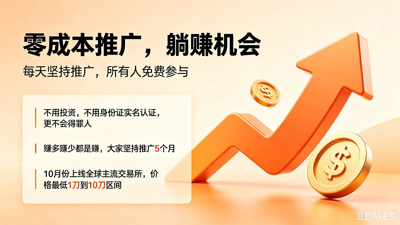 首码！0撸CoreLink公链刚上线，免费挖，每日领取生态币，挖出可直接卖。10层奖励
