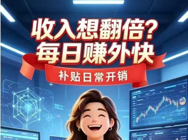 酷漫传媒，零撸羊毛签到每天0.5-168元
