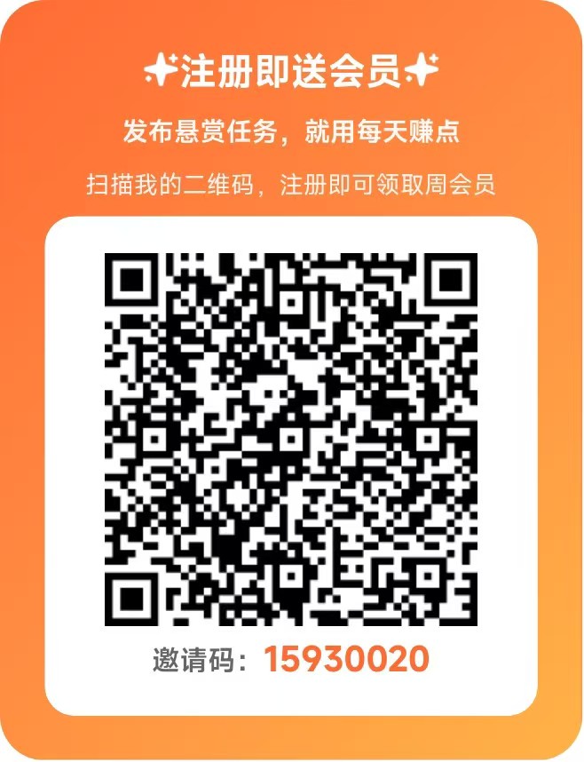 每日赚点可以放单关注、浏览、点赞等，十几个平台都可以放，低至0.03一个