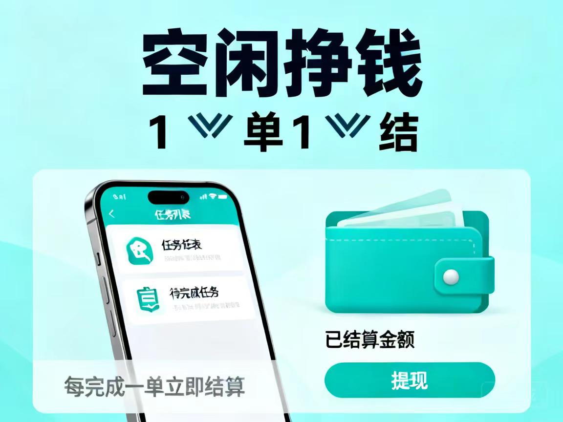 365天天副业帮各种奖励不停歇||按件计酬①単①结