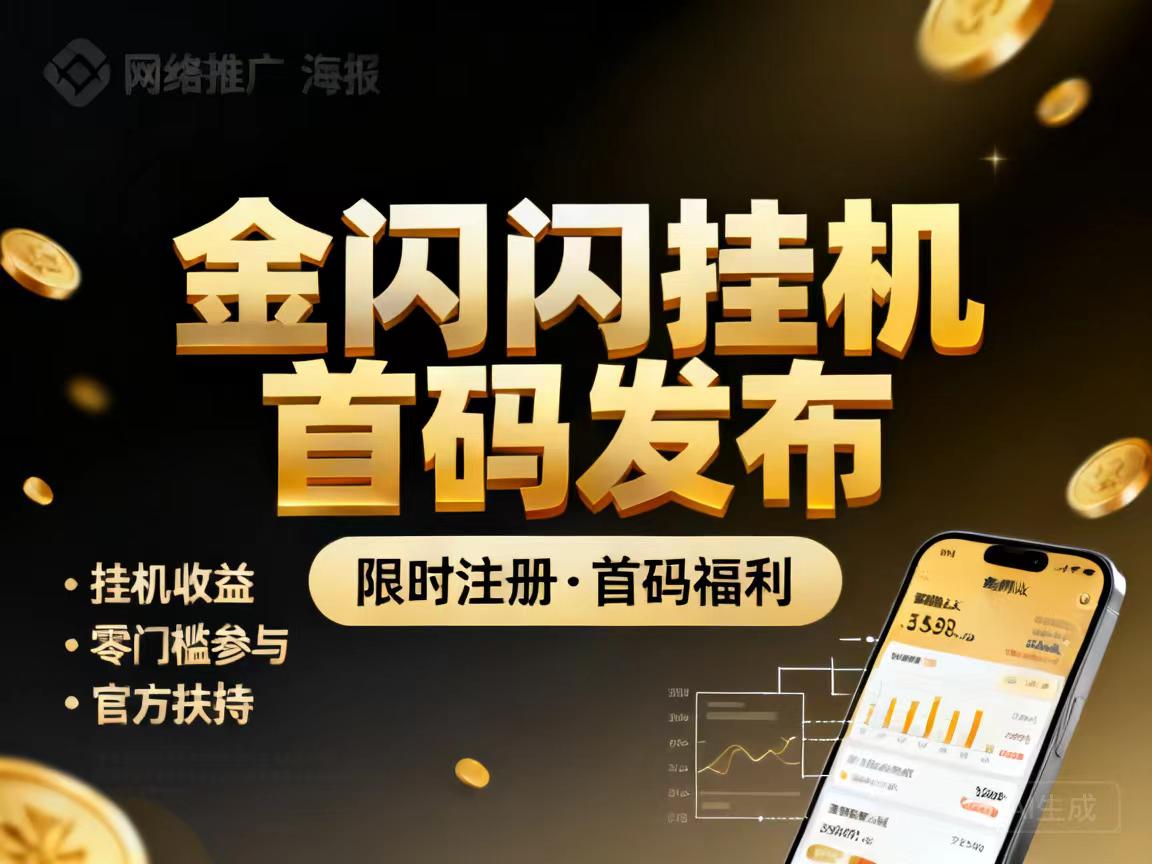 金闪闪卦机宝盒支持云端部署、多设备群控自动提线